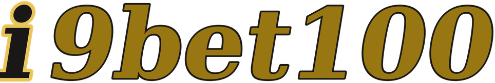 i9bet100 logo