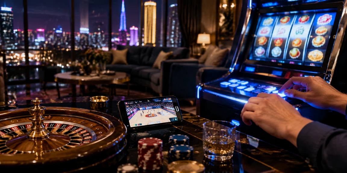 i9bet100 Thẻ Ngân Hàng Baccarat tại i9bet100
